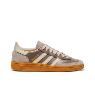 Adidas Originals Handball Spezial Earth Strata/Warm Vanilla