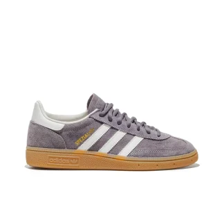 Adidas Originals Handball Spezial Grey Strata/Off White/Gum