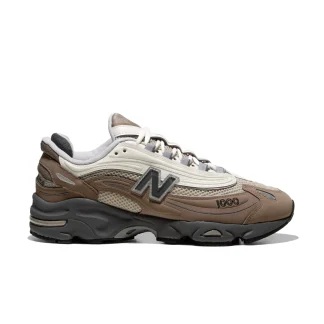New Balance 1000 Mushroom/Shipyard/Sea Salt