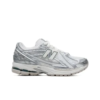 New Balance 1906 Silver Metallic/Sea Salt