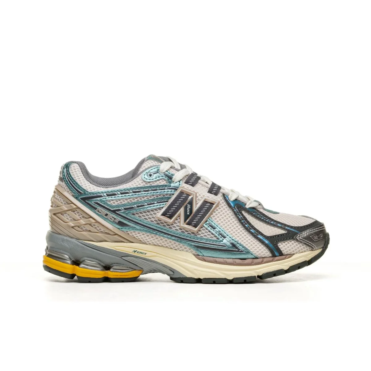 New Balance 1906 New Spruce/Moonbeam