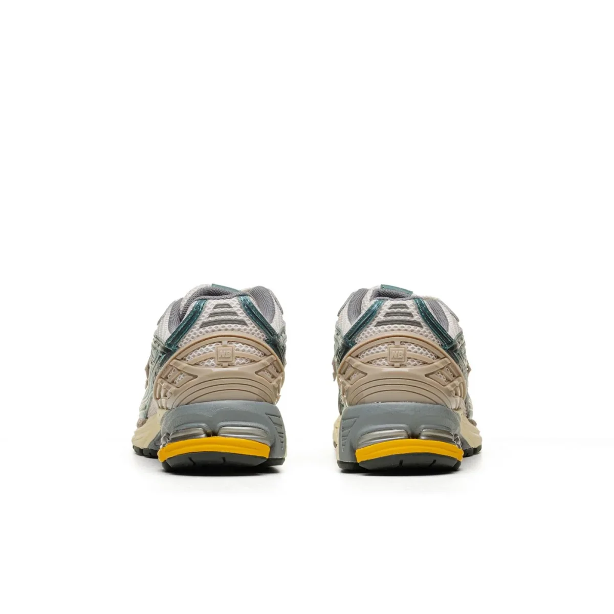 New Balance 1906 New Spruce/Moonbeam - Image 5