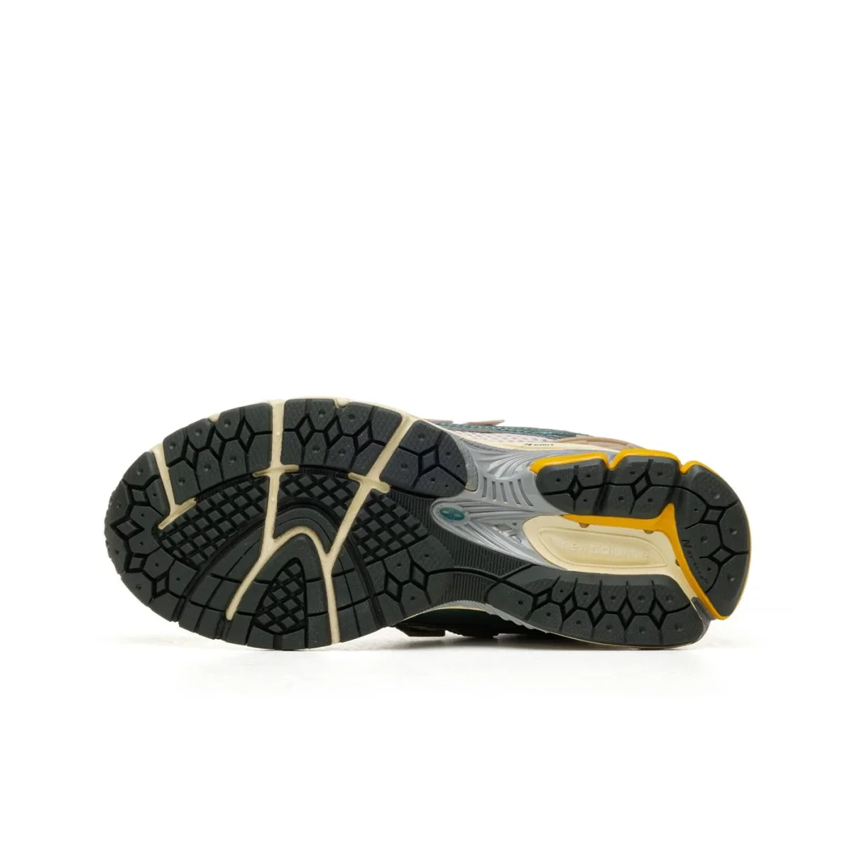 New Balance 1906 New Spruce/Moonbeam - Image 7