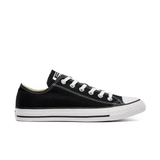 Converse Ct All Star Ox Black