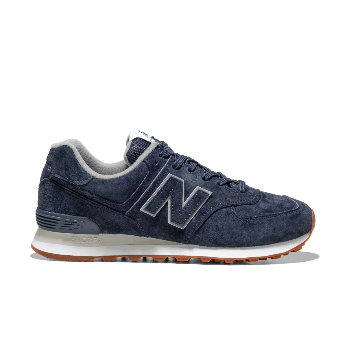 New Balance 574 Pigment