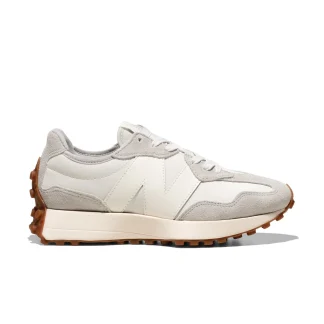 New Balance 327 Rain Cloud/Sea Salt