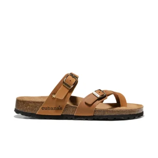 Cubanas Nazare Brown