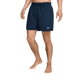 Nike 5" Volley Short Midnight Navy