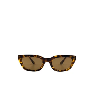 Otra Nove Sunglasses Tortoise/Brown