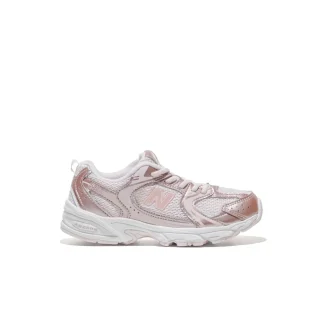 New Balance 530 Shell Pink/Pink Salt
