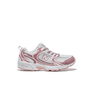 New Balance 530 Pebble/Sea Salt