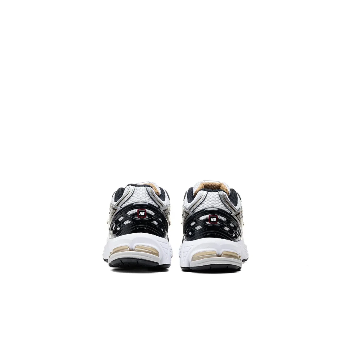 New Balance 1906 Silver Metallic/Gold Metallic - Image 5