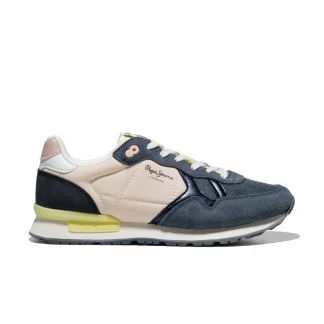 Pepe Jeans Brit Camp W Dark Denim