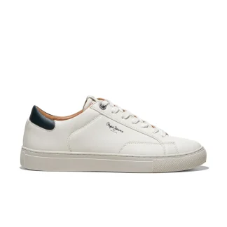 Pepe Jeans Joe Basic White