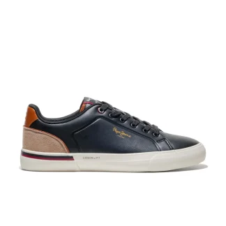 Pepe Jeans Kenton Campus M Black