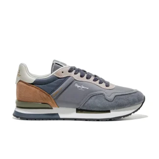 Pepe Jeans Hailon Basic M Steel Grey