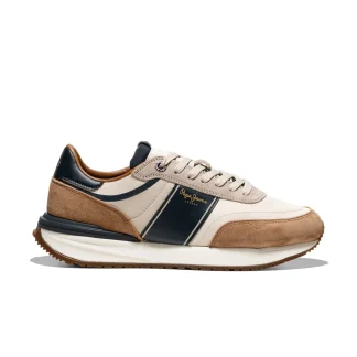Pepe Jeans Buster Serie M Cognac Brown