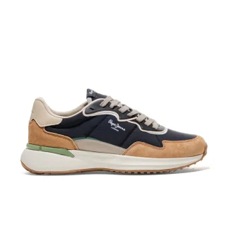 Pepe Jeans Bampton Club M Black