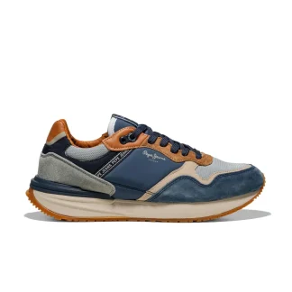 Pepe Jeans Buster Pro Combi M Ocean Blue