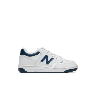 New Balance 480 NB Navy/White