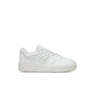 New Balance 550 White/White