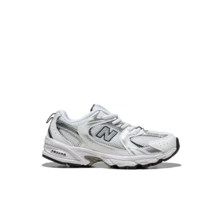 New Balance 530 White/Natural Indigo