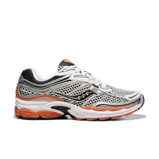 Saucony Progrid Omni 9 Silver/Orange