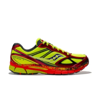 Saucony Progrid Guide 7 Canary