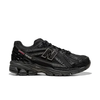 New Balance 1906 Black/Silver Metallic