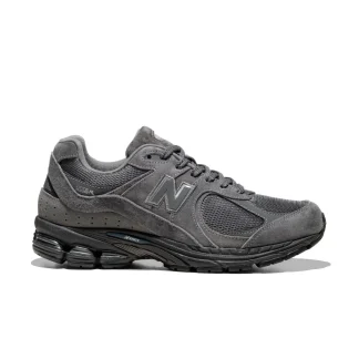 New Balance 2002R Castlerock/Dark Shoreline Blue