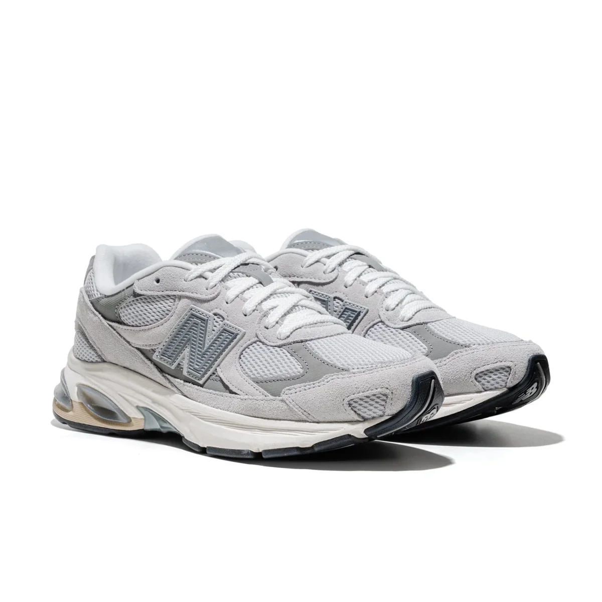 New Balance 2010 Raincloud/Harbor Grey/White - Image 4
