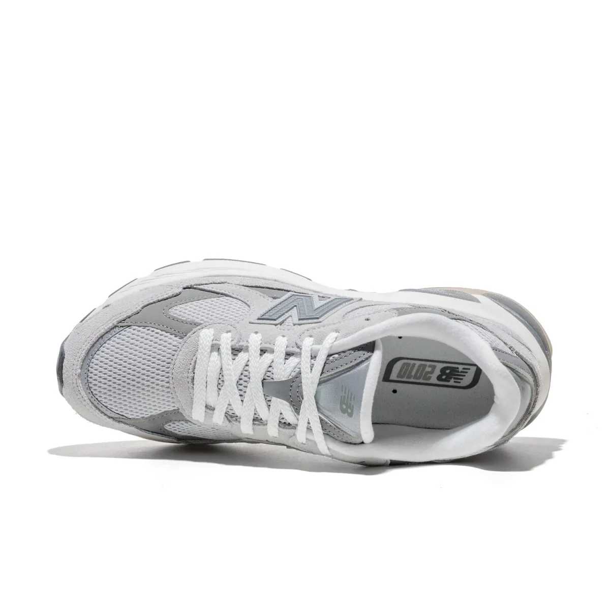 New Balance 2010 Raincloud/Harbor Grey/White - Image 6
