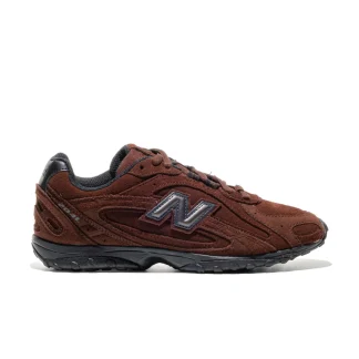 New Balance 204L Pumpernickel/Black