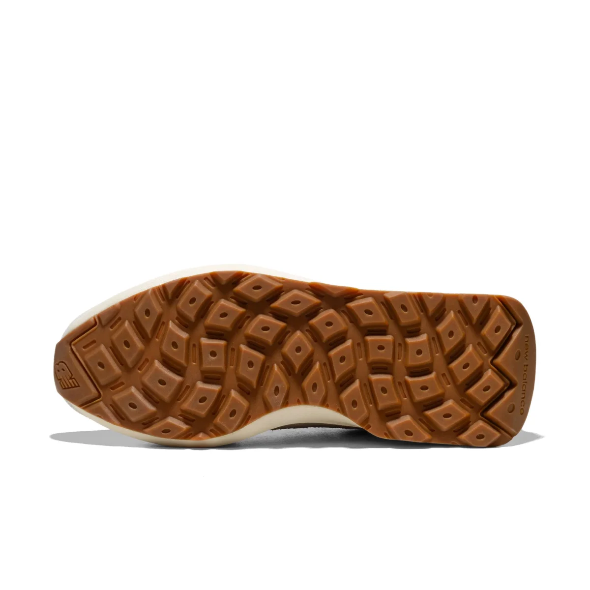 New Balance 370 Sea Salt/New Spruce - Image 7