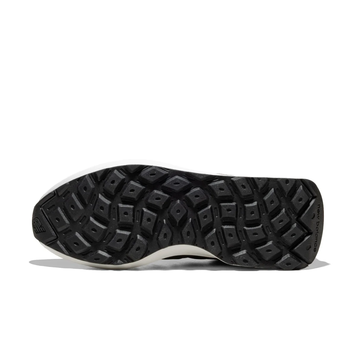 New Balance 370 Black/Cement - Image 7