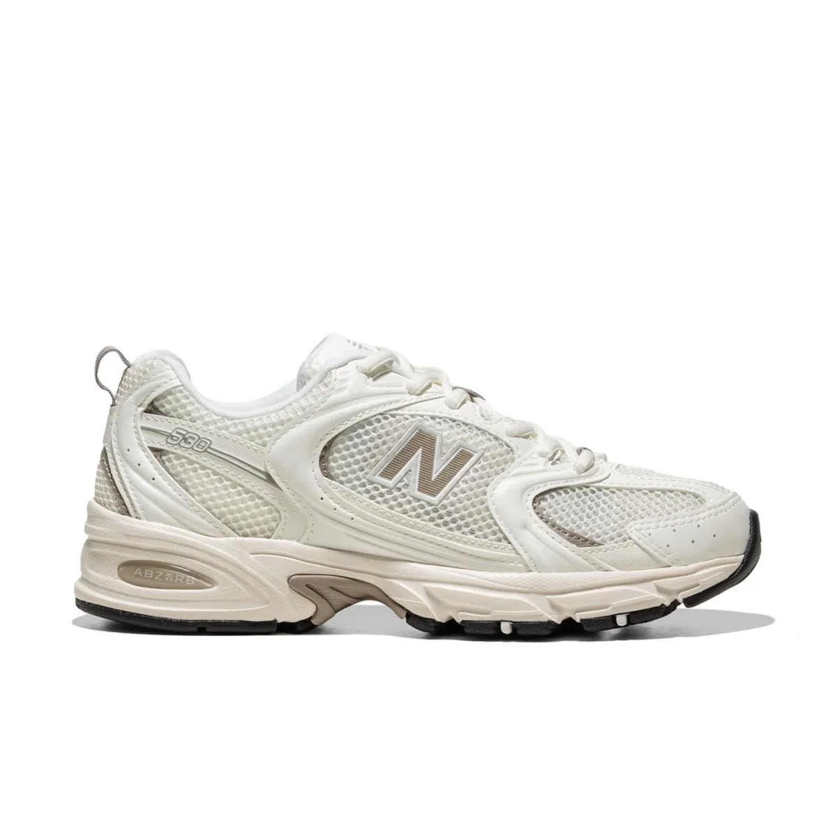 New Balance 530 Sea Salt/Arid Stone