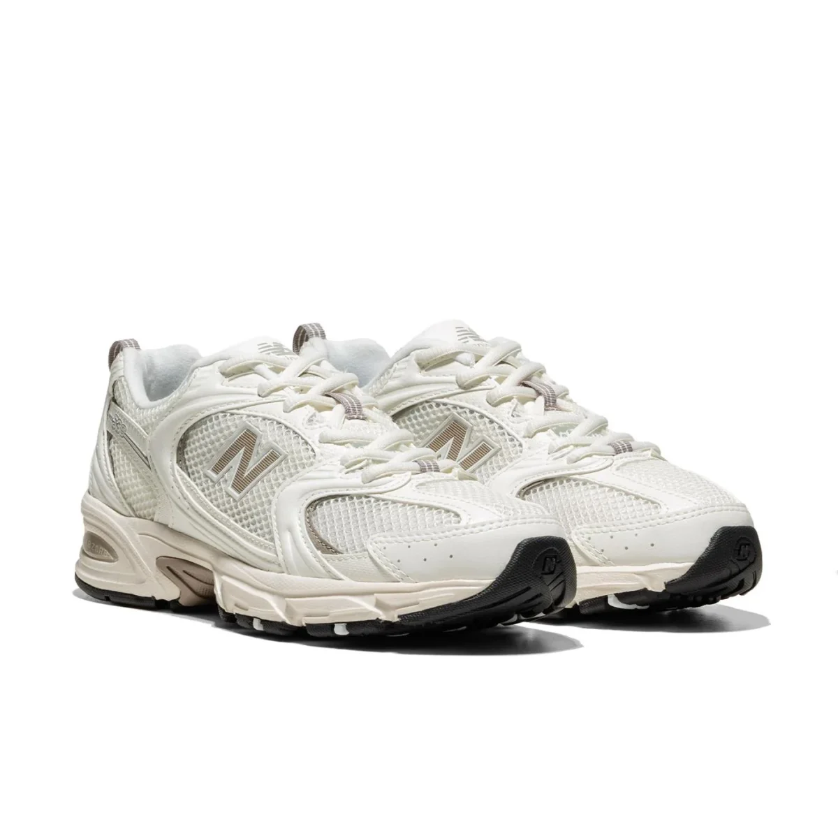 New Balance 530 Sea Salt/Arid Stone - Image 3
