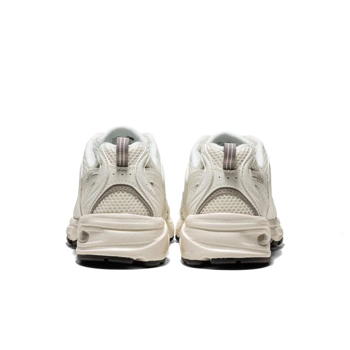 New Balance 530 Sea Salt/Arid Stone - Image 5