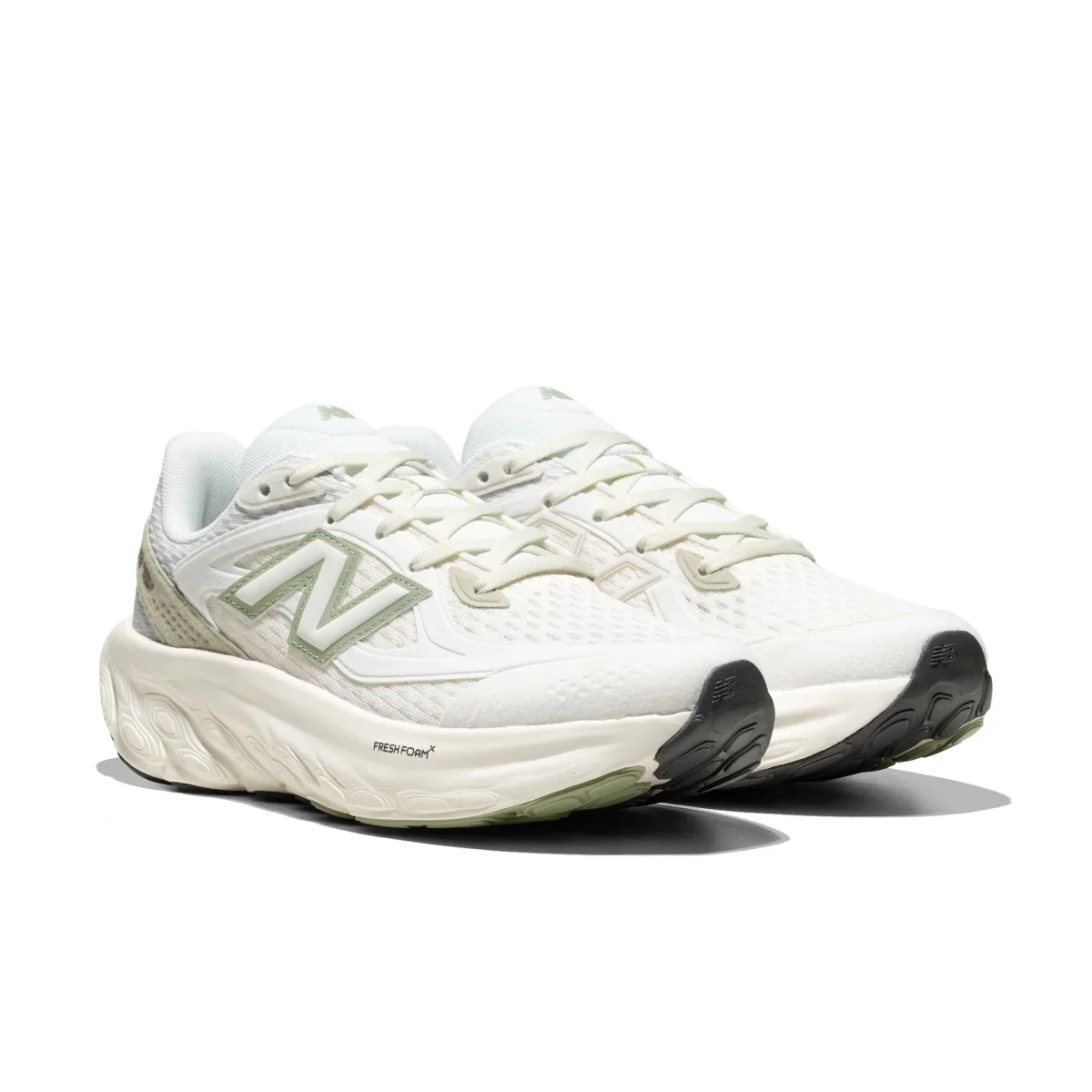 New Balance Fresh Foam TRN Sea Salt/Garter Snake - Image 3