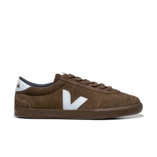 Veja Volley Suede Eagle/Swan/Eagle