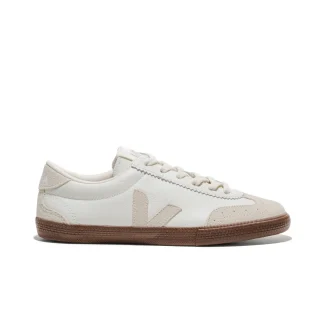 Veja Volley O.T. White/Natural/Bark