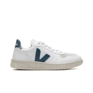 Veja V-10 CWL White/California