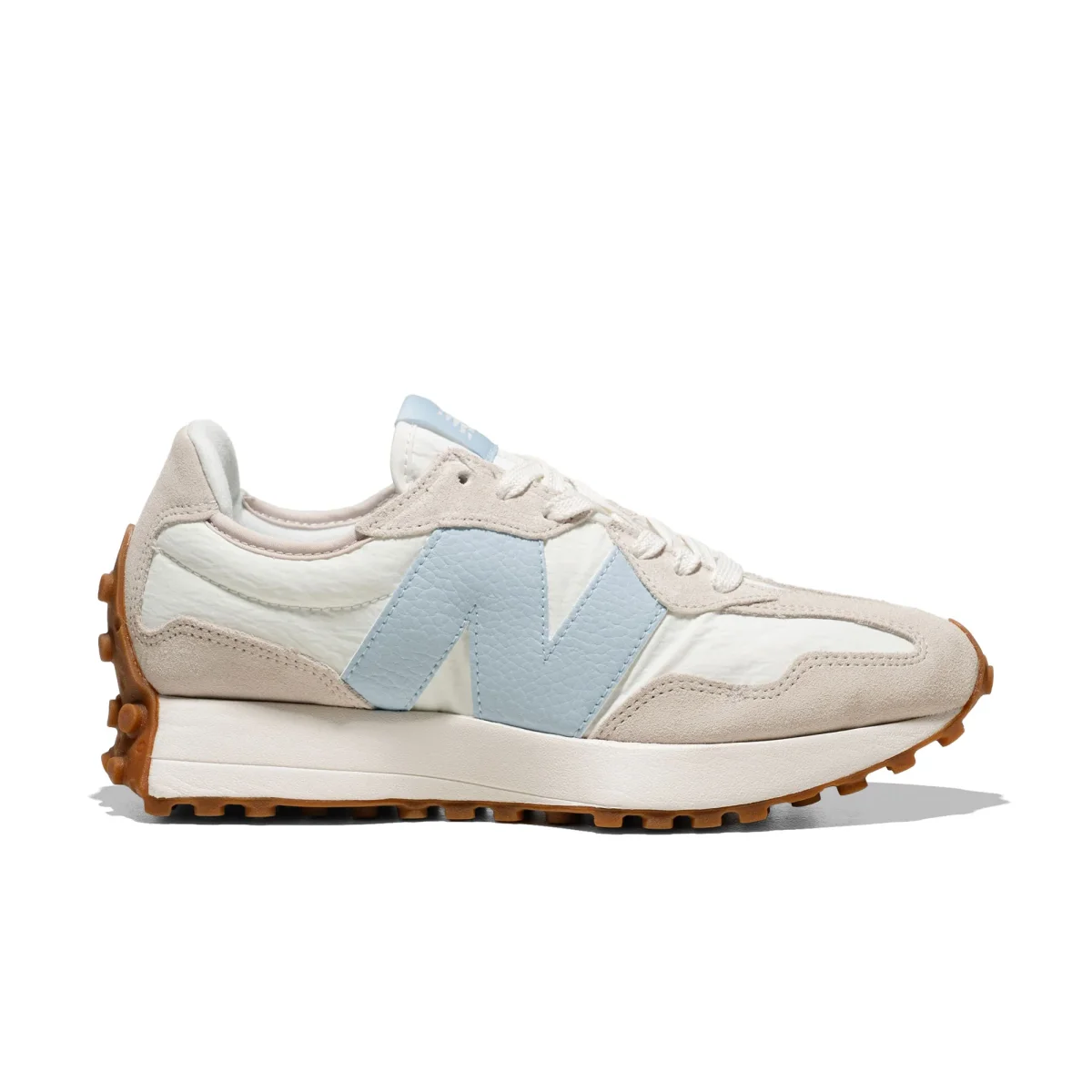 New Balance 327 Timberwolf/Sea Salt