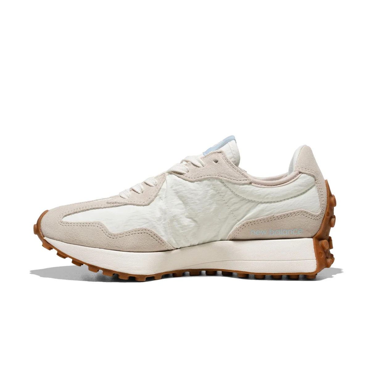 New Balance 327 Timberwolf/Sea Salt - Image 4