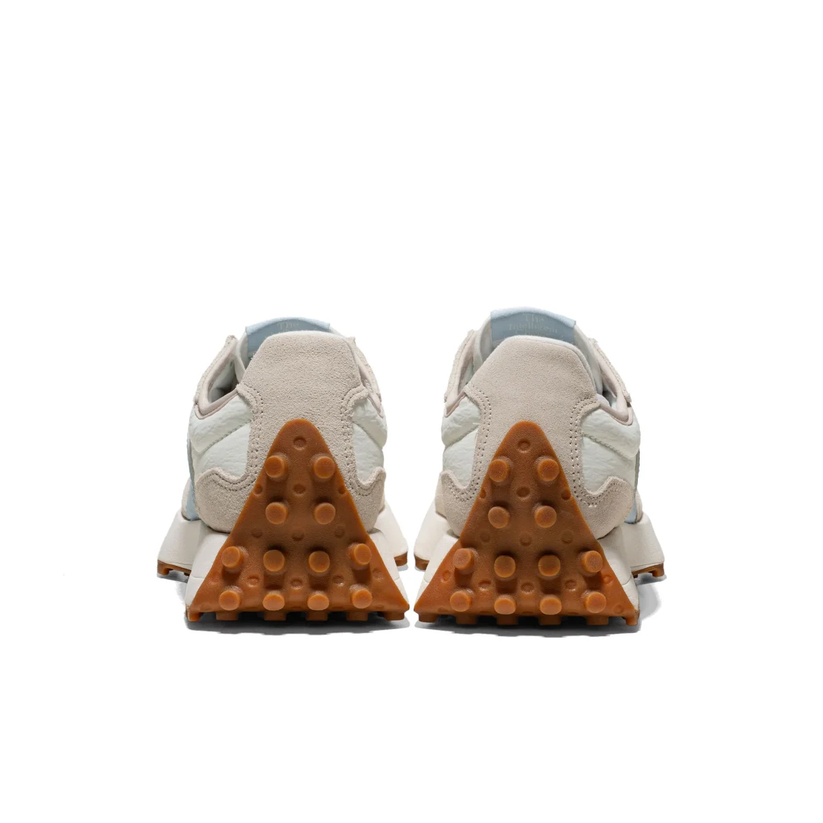 New Balance 327 Timberwolf/Sea Salt - Image 5
